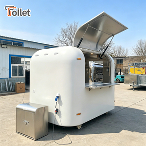 Camion de restauration (<span class=keywords><strong>pizza</strong></span>, hot-dogs, glaces) <span class=keywords><strong>à</strong></span> vendre - Product Image 1