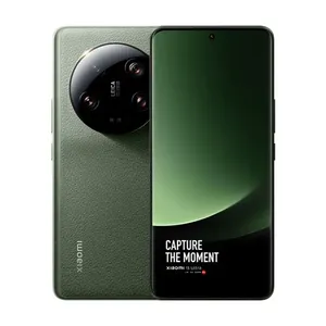 Xia0ใหม่สมาร์ทโฟน Mi <span class=keywords><strong>13</strong></span>อัลตร้า Snapdragon 8 Gen 2 5000mAh <span class=keywords><strong>แบ</strong></span><span class=keywords><strong>ต</strong></span>เตอรี่120Hz AMOLED 5G Dual SIM 50W ชาร์จเร็วแบบสเปน - Product Image 4