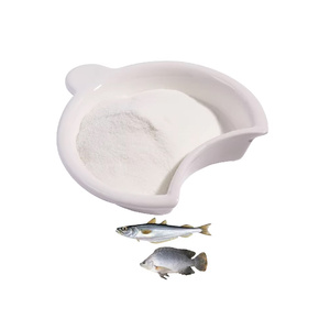 Balanced Hydrolyzed Marine Collagen <b>Powder</b> Designed For Regular Consumption With High Bioactive Content And Smooth <b>Texture</b> - Product Image 1