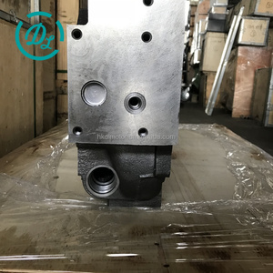 ฝาสูบ EexcavaStart รุ่น 332-3619 สำหรับเครื่องยนต์ C9 รถขุดตักดิน - ทนทาน เชื่อถือได้ ติดตั้งง่าย - Product Image 5