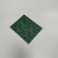 Placa de Circuito Impreso (PCB) Duradera y Eficiente para Lavadora Inteligente