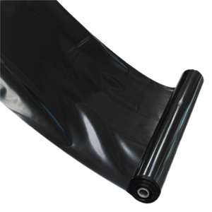 Film d'<span class=keywords><strong>ensilage</strong></span> blanc agricole à prix avantageux, film panda noir et blanc, film plastique pour emballage de balles de foin, filet pour herbe à vendre - Product Image 6