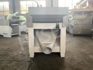 <span class=keywords><strong>Raboteuse</strong></span> à bois professionnelle Sicar Rapid 520 de marque italienne, robuste, industrielle, haute précision pour l'<span class=keywords><strong>atelier</strong></span> de fabrication de meubles - Product Image 4