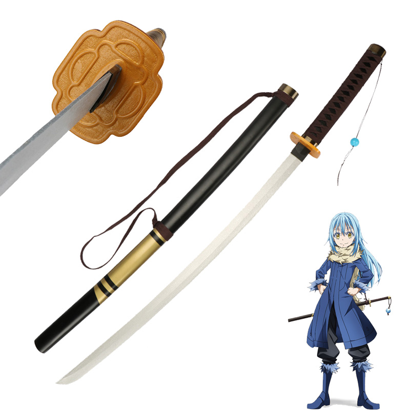 Rimuru Tempête