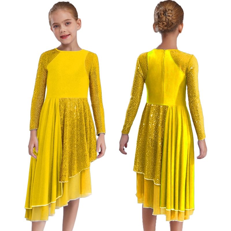 สีเหลือง