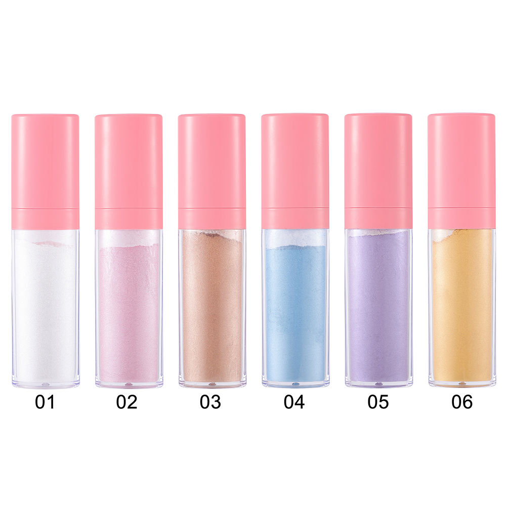 VV-H26 Polvo Iluminador para Patting