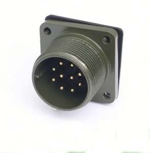 Conector Circular Ms3106 5015, Conector de 3 Pines, Ensamblaje Ms3106a 14s3p - Product Image 1