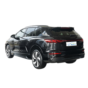 2025 Audis Q5 e-tron auto elettrica SUV ad alta velocità nuovo veicolo <span class=keywords><strong>elettrico</strong></span> migliore auto elettrica - Product Image 6