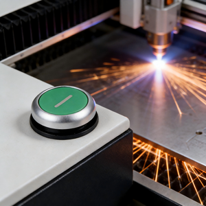   Interruptor de Parada de Emergencia Normalmente Cerrado Serie <span class=keywords><strong>M22</strong></span>, Contactos para Equipos de Máquinas Herramienta y Equipos de Soldadura - Product Image 3