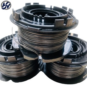 <span class=keywords><strong>Filo</strong></span> per Legatura Barre d'Armatura Nero a Doppio <span class=keywords><strong>Filo</strong></span> 19GA Jbl017 <span class=keywords><strong>con</strong></span> Servizio di Taglio per Legatura Barre d'Armatura - Product Image 1