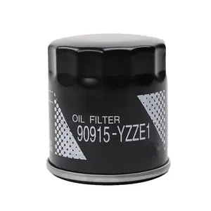 Automobil-Ölfilter 90915-YZZE1 90915-YZZA3 geeignet für T0y.0ta Camry/Altis RAV4