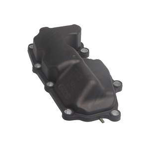 Válvula Separadora de Aceite y Agua Volkswagen 06J103464 06H103517D para CC Magotan Tiguan Audi ABS, Repuesto Nuevo - Product Image 2
