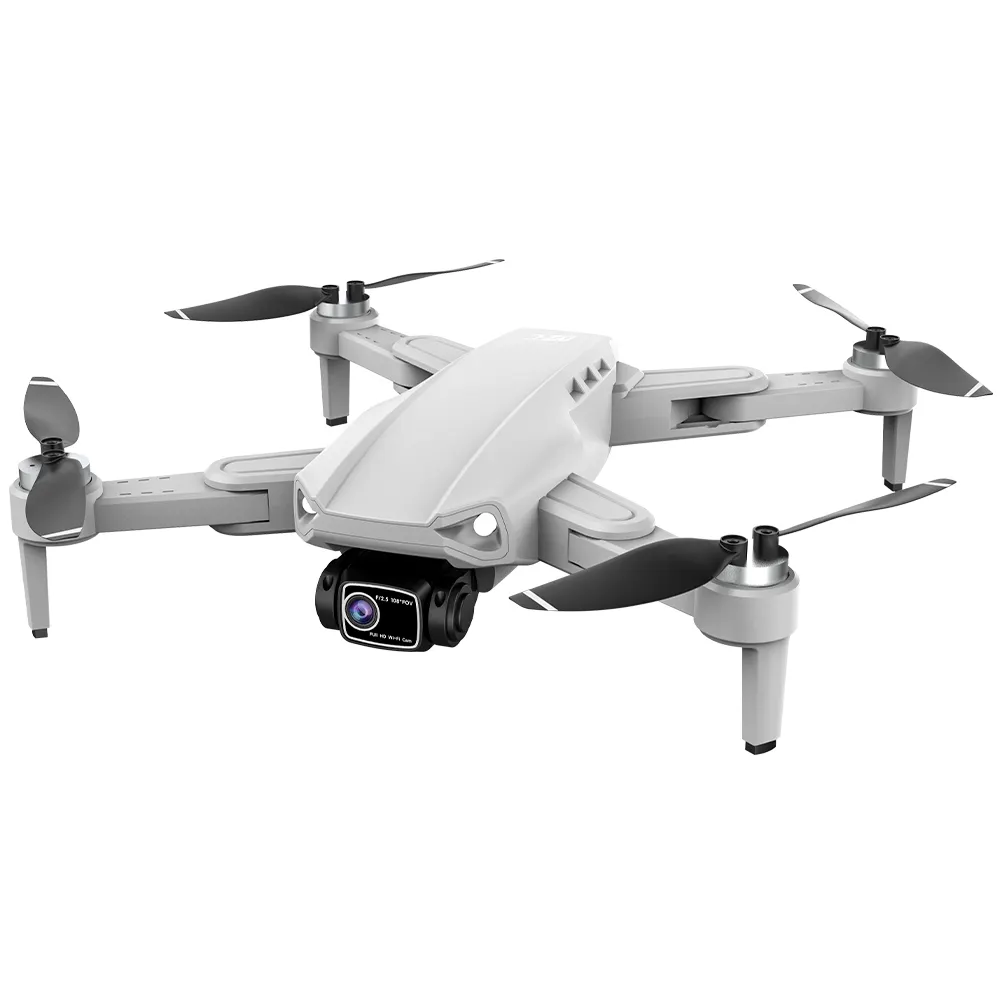 Visual Obstacle Avoidance Drone 4K Professional Dual HD Camera Aerial Photography Three axis anti shake gimbaToys