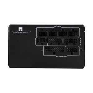 TR-TG1000 ATX3.0 12V hpwr pcie 5.0 <span class=keywords><strong>alimentation</strong></span> pc nominale haut de gamme pc psu 80 plus GOLD 100-240V OEM/ODM module <span class=keywords><strong>alimentation</strong></span> - Product Image 5