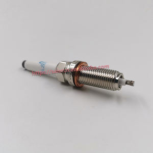 94968 PZKER7A8EGS Candela d'Accensione Doppia al Platino EA211 High 7 per Lavida Lingdu Langxing Yedi - Product Image 1