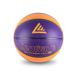 Misura su misura palla da basket 5 6 7 palloni da basket per allenamento professionale Indoor Outdoor per la pratica del gioco - Product Image 3