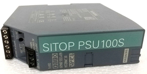 โมดูลจ่ายไฟ PLC SIMATIC รุ่น 6EP1332-2BA20 6EP1333-2BA20 6EP1334-2BA20 - Product Image 1