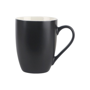 Bắc Âu đơn giản màu đen gốm Cup hiện đại vài nước/Cà Phê <span class=keywords><strong>Mug</strong></span> cho khách sạn cá nhân sử dụng tùy chỉnh in logo cho quà tặng - Product Image 5