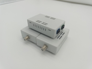 ตัวรับสัญญาณออปติคอลแบบพาสซีฟขนาดเล็ก FTTH รุ่นดั้งเดิม พร้อม WDM 1RF Output CATV 1550nm ไม่ต้องใช้แหล่งจ่ายไฟ - Product Image 4