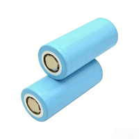 Cellule LiFePO4 26650 3500mAh 3.2V -40 ℃ ~60 ℃   Système de décharge pour suiveur solaire, télécommunications, alimentation de secours, chaîne du froid, AGV, surveillance à distance