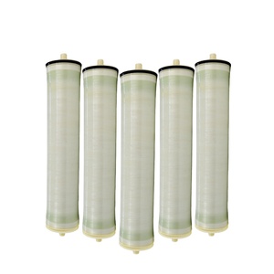 Hemodiyaliz İkincil ters ozmoz ekipmanı 4040/8040 ters osmoz membranı - Product Image 6