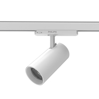 Tracklight en aluminium monté en surface Led Linear Spotlight Multifonction Beam Angle Spot Hot Selling Ceiling Track light