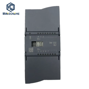 Módulo de Salida Digital PLC S7-1200 SM 1222 6ES7222-1HF32-0XB0 - Product Image 1