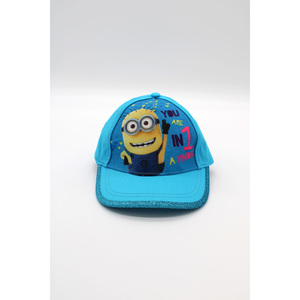 Gorra-691081939 Minions - Product Image 1