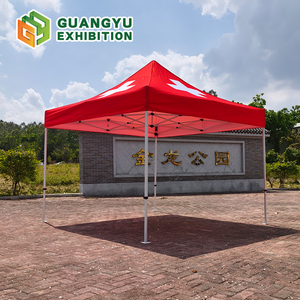 Tonnelle de Plage Pliable 3x3 Gazebo d'Exposition Extérieure Étanche 10 <span class=keywords><strong>X</strong></span> 20 – <span class=keywords><strong>Prix</strong></span> Usine - Product Image 2