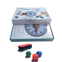 Personnaliser en gros original de qualité supérieure jeu de société de bureau cartes à boire jeux de fête pour adultes pour le plaisir et la famille