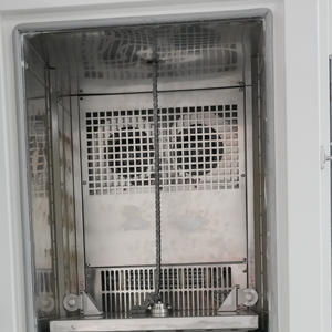 Câmara térmica do teste de choque do ciclo dos produtos eletrônicos programáveis do IEC 60068-2-14 - Product Image 3