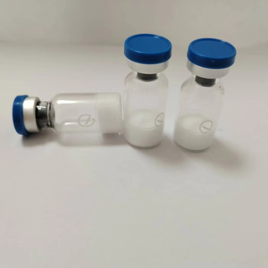 ผงฟรีซดรายลดเลือนริ้วรอยสูตรเข้มข้น 100u ใช้สำหรับริ้วรอยหน้าผากและริ้วรอยบนใบหน้า - Product Image 1