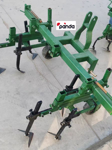 Cultivateur/tracteur cultivateur suspendu <span class=keywords><strong>scarificateur</strong></span> désherbeur/charrue coton maïs soja - Product Image 3