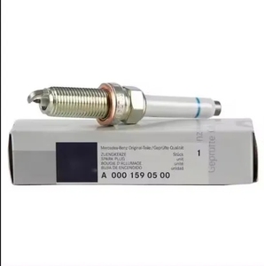 Bougies d'allumage <span class=keywords><strong>Iridium</strong></span> de haute qualité Offre Spéciale Toyo Ta japon voiture nouveau A2701590600 SILZKFR8D7S pour voitures à essence - Product Image 1