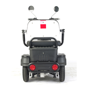 Offre Spéciale Passager <span class=keywords><strong>Adulte</strong></span> Utiliser Trois Roues De Moto Couvert Électrique <span class=keywords><strong>Tricycle</strong></span> Utilisé <span class=keywords><strong>adulte</strong></span> <span class=keywords><strong>tricycle</strong></span> vélo électrique e vélo - Product Image 6