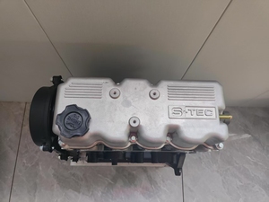 ชุดประกอบเครื่องยนต์ A15SMS NA <span class=keywords><strong>8V</strong></span> SOHC สำหรับ Chevrolet/Daewoo Lanos Nubira Lanos Nexia Cielo ZAZ Sens Lanos - Product Image 3