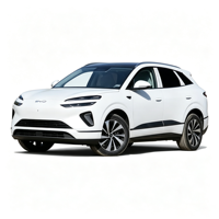 Nouveau BYD Sealion 06 2026 SUV 100% électrique 5 places automatique intelligent EV longue autonomie véhicule à énergie nouvelle