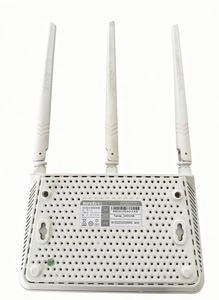 เราเตอร์ <span class=keywords><strong>Tenda</strong></span> F3 Home WiFi <span class=keywords><strong>N300</strong></span> เสาอากาศกำลังขยายสูง ระบบไร้สายเสถียร มือสอง ONU FTTH 1 เดือน - Product Image 3