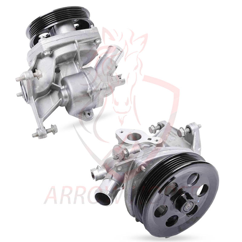 Car Parts for Chery Tinggo Pro Water Pump Accessories
