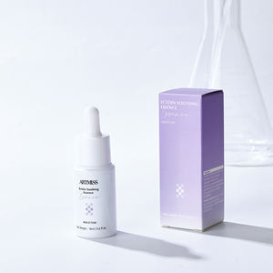 Esencia Calmante con Ectoína 18ml, Repara, Suaviza, Antiarrugas, Hidratación Profunda, Complexión Sedosa y Elástica, Sérum Facial - Product Image 2