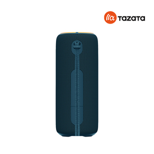 ลำโพง Tazata FUN 200 สีฟ้าโอเชียน กำลังขับ 20 วัตต์ กันน้ำระดับ IPX7 ลำโพงบลูทูธแบบพกพา สเตอริโอ TWS สำหรับเดินทางและกิจกรรมกลางแจ้ง - Product Image 6