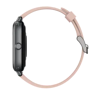 Đồng hồ thông minh nữ Starmax CX3 Thiết bị theo dõi tập thể dục 2024 với chức năng theo dõi toàn bộ da Đồng hồ thông minh thể thao Màn hình TFT trả lời cuộc gọi - Product Image 6