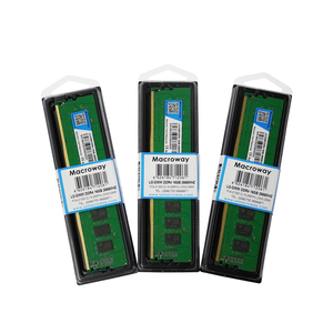 Memoria RAM <span class=keywords><strong>DDR4</strong></span> SODIMM para Portátil, <span class=keywords><strong>3200MHz</strong></span> CL22, 4GB 8GB 16GB 32GB ECC <span class=keywords><strong>SDRAM</strong></span> PC4-25600, en Existencia - Product Image 1