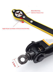 ประแจอเนกประสงค์แบบแม่เหล็กหมุนได้ ขายส่ง ยอดนิยม - Product Image 4