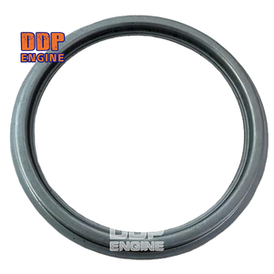 ซีลน้ำมันเพลาข้อเหวี่ยงด้านหลัง สำหรับเครื่องยนต์คัมมินส์ 6BT QSB6.7 รุ่น 4955372 3903411 3904354 4936646 3925529 5259499 - Product Image 1