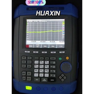 เครื่องวิเคราะห์ดิจิตอลแบบพกพา Hantek HSA2016A รุ่นใหม่ เครื่องวัดความแรงของสนามแม่เหล็กแบบพกพา - Product Image 1