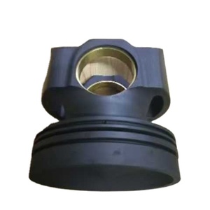   C32 C27 3412E 3408C 3412C Chemise de cylindre de moteur marin 3508 3516 3512 3520 G3606 G3600 G3800 G3616 Vilebrequin - Product Image 1