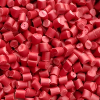 Granulés de polypropylène vierge PP pour pièces automobiles, utilisation quotidienne, traitement par injection plastique