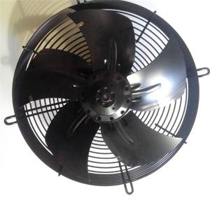 Ventilador Axial ebmpapst S4E300-AR26-87 230V AC 70W/95W 0.32A 0.42A 1380RPM 1570RPM con Rodamiento de Bolas para Condensador y Evaporador - Product Image 3