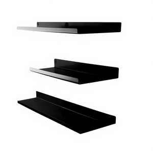 Großhandel Regalsystem 30*40*50 3 Metallregale Stilvolle und Geräumige Organizer für Zuhause vom Hersteller - Product Image 1